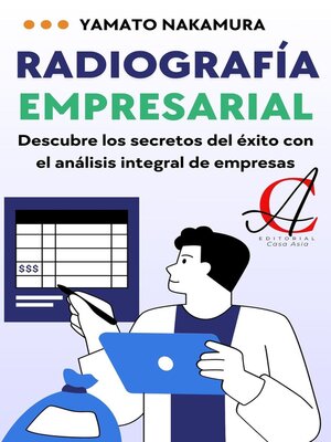 Radiografía Empresarial - ebook